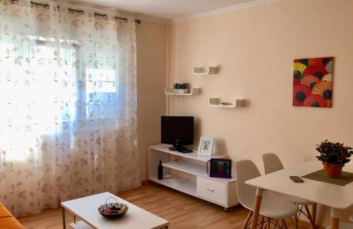 Fisterra Apartment | 1ª línea de playa rodeado de naturaleza