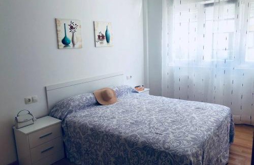 Fisterra Apartment | 1ª línea de playa rodeado de naturaleza