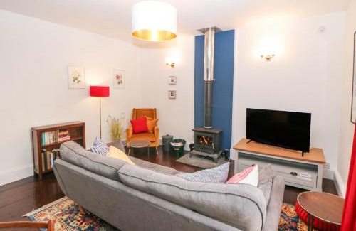 Buxton Apartment | 1A Market Street