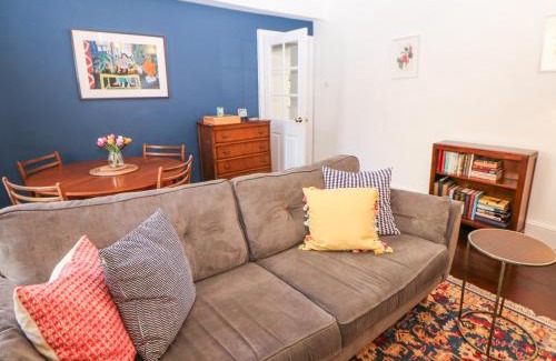 Buxton Apartment | 1A Market Street