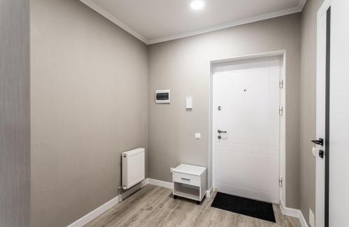 Chisinau Apartment | 1BD apartment near Medpark Hospital