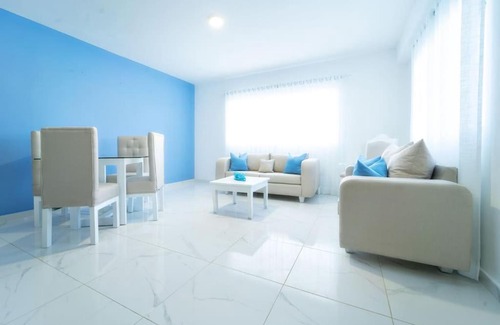 Costambar House | 1Bd Condo in Puerto Plata 1 min walk to beach