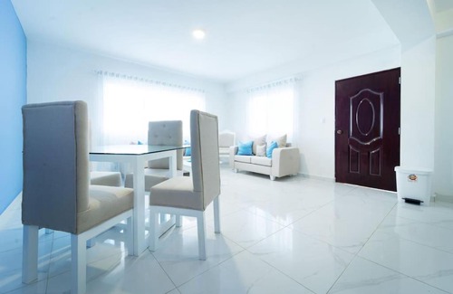 Costambar House | 1Bd Condo in Puerto Plata 1 min walk to beach