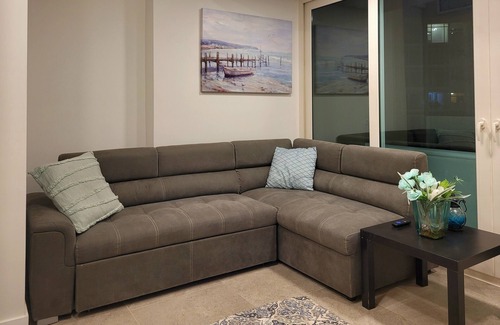 Costa de Oro Condo | 1BD Condo Oceanfront Paradise