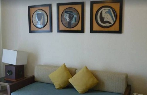 Isla Iguana Condo | 1BD Mayan Palace: Stunning Resort in Vallarta