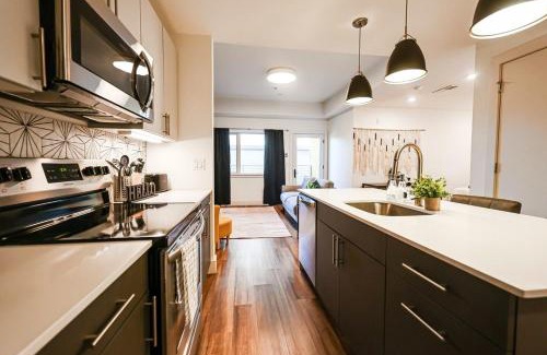 Brewerytown Apartment | 1bdrmapartment In The-heartofphiladelphia