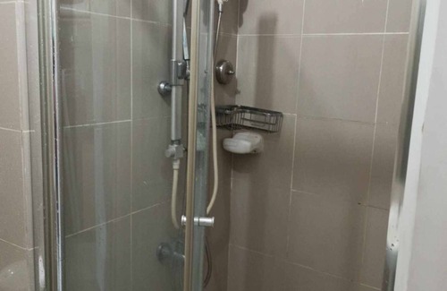 Santo Cristo Condo | 1Bed room fully furnished free WIFI