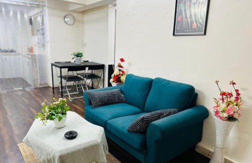 Dadar Apartment | 1BHK Apatment Near Hinduja hospital
