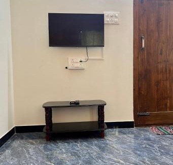 Coimbatore Villa | 1bhk Corner Stay by Shivalaya