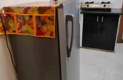 Kota Apartment | 1BHK Elegant Fully Furnished Flat Near City Mall Kota