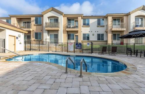 Cedar Park Apartment | 1BHK Furnished Retreat Cedar Park Austin Stay