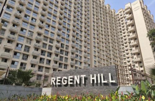 Hiranandani Gardens Apartment | 1BHK In Hiranandani Powai C - SKY HOMES