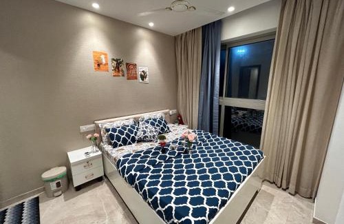 Hiranandani Gardens Apartment | 1BHK In Hiranandani Powai C - SKY HOMES