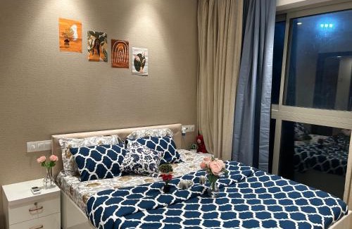 Hiranandani Gardens Apartment | 1BHK In Hiranandani Powai C - SKY HOMES