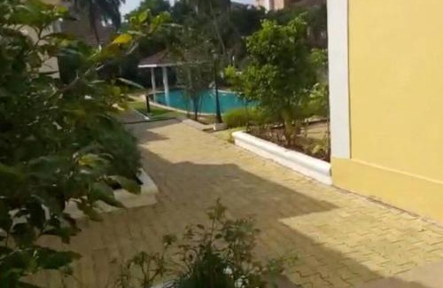 Betalbatim Apartment | 1BHK Luxury Homestay In Betalbatim South Goa 1km from the Beach