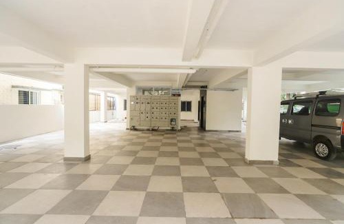 Bengaluru Apartment | 1Bhk Near Manyata tech park Airport Road 201
