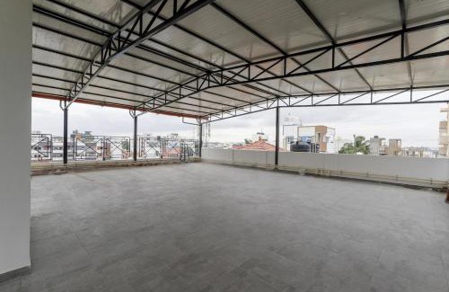 Bengaluru Apartment | 1Bhk Near Manyata tech park Airport Road 201
