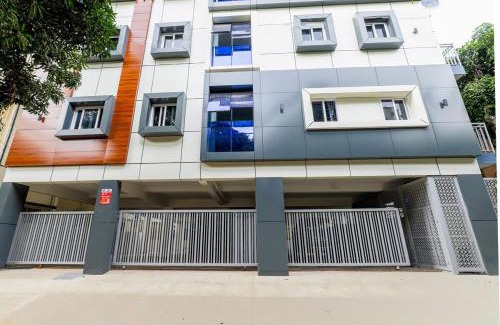 Bengaluru Apartment | 1Bhk Near Manyata Tech Park - Airport Road 102
