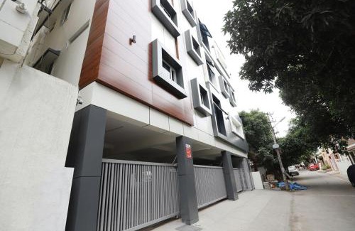 Bengaluru Apartment | 1Bhk Near Manyata Tech Park - Airport Road 301