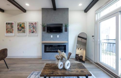 North Philadelphia West Apartment | 1BR Across from Fairmount Park - 10 mins to DT (E)