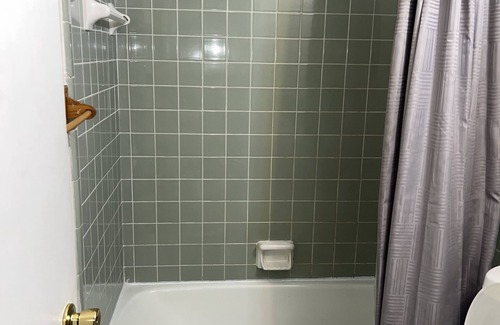 Columbus Apartment | 1br apartment