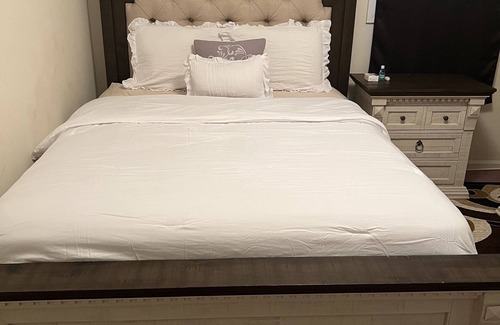 Columbus Apartment | 1br apartment