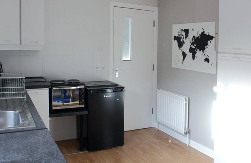 Dungannon Apartment | 1BR Apt Suite Near Shops and Restaurants