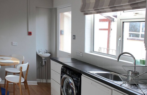 Dungannon Apartment | 1BR Apt Suite Near Shops and Restaurants