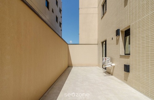 Nacoes Apartment | 1BR Apt w/Pool 650m From Beach Pdn0113