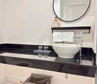 Luzon Apartment | 1BR at One Pontefino Tower - 207