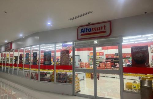 Pembo Apartment | 1BR Condotel Ridgewood Towers Near Airport #RW02-1