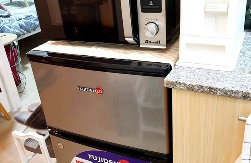 Taytay Condo | 1BR Condotel Unit for Rent