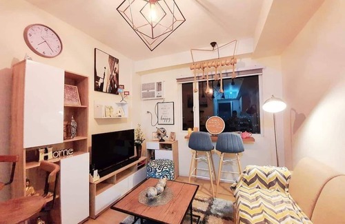Taytay Condo | 1BR Condotel Unit for Rent