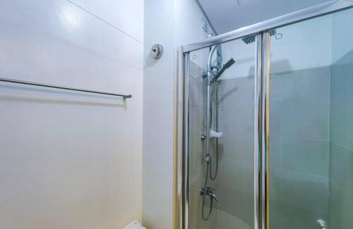 Barangka Ilaya Apartment | 1BR Condotel with Balcony at SM Light Residences #LT02