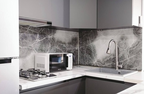 Erebuni Apartment | 1BR/Downtown Serenity/Cityscape Bliss