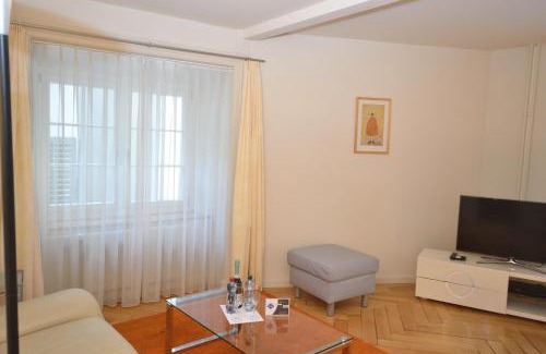 Old Town Apartment | 1BR flat in historical center - Symbol 3