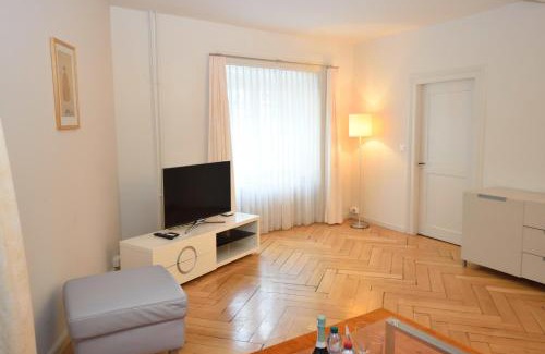 Old Town Apartment | 1BR flat in historical center - Symbol 3