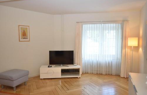 Old Town Apartment | 1BR flat in historical center - Symbol 3