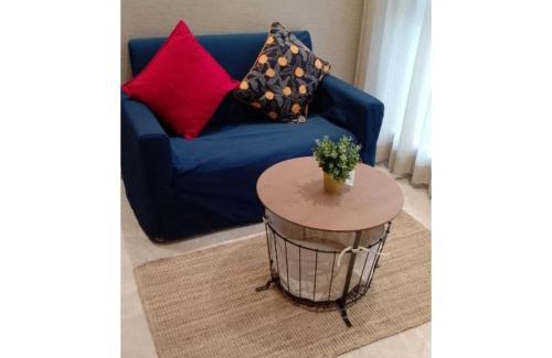 Hiranandani Gardens Apartment | 1BR Mumbai Theme Apart In Powai