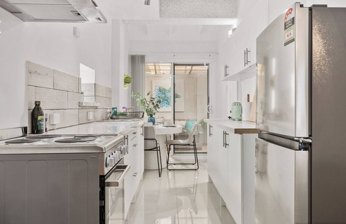 Shoalwater Apartment | 1BR Shoalwater Sanctuary