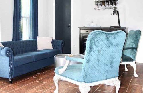 Myra Apartment | 1BR Studio | Pool | Hot tub | Outdoor space