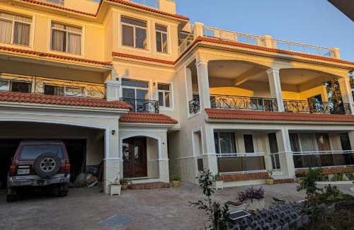 Cofresi Villa | 1BR Suite at Villa Costa Verde near Playa Cofresi, Puerto Plata, with a pool, balcony and a rooftop terrace