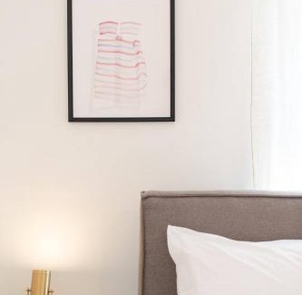 Thissio Apartment | 1BR Thiseio Charm - 10 Minutes From Acropolis