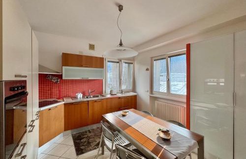 Riva del Garda Apartment | 1Dest - Garda Flow