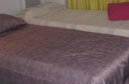 Saint-Louis-de-Blandford Bed & Breakfast | 1ière chambre Gîte L'Ensoleillée