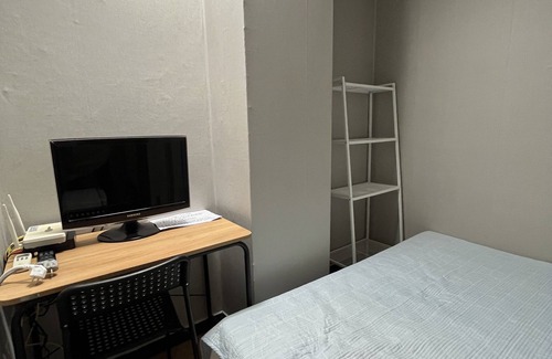 Bupyeong Bed & Breakfast | 1min to Station/easy to get Seoul,ICN,GMP airport