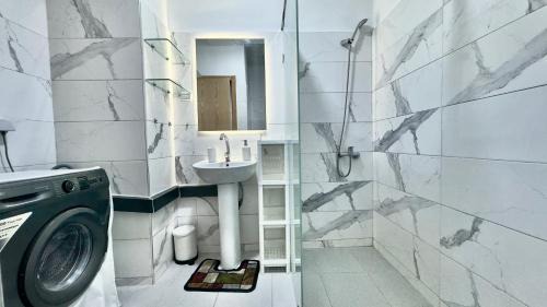 Casablanca Apartment | 1min walk B&B City Center