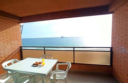 Cala Apartment | 1º Línea Poniente Beach