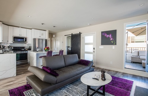 Middletown Villa | 1stResorts.com 3NEW FAMILY VILLAS/AMAZING WATER VIEWS/AC/3 decks/3hottubs/parkng