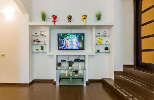 Afanasivsʹkyy Yar Apartment | 2к квартира біля Оперного театру, метро Золоті Ворота
